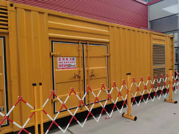 昭化关于通用发电机的十万个为什么？
