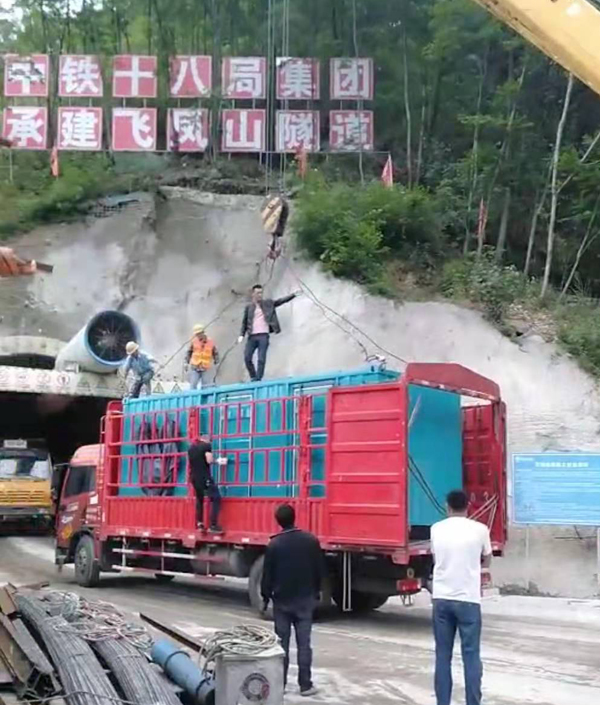 昭化发电机组维修后输出功率降低是什么问题