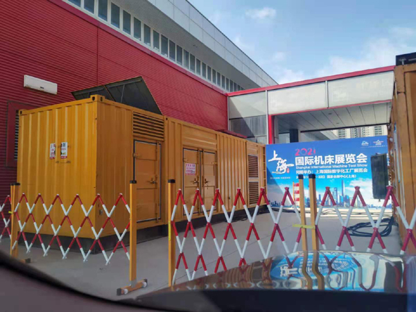 昭化发电车出租-发电机无电压或电压太低怎么办？