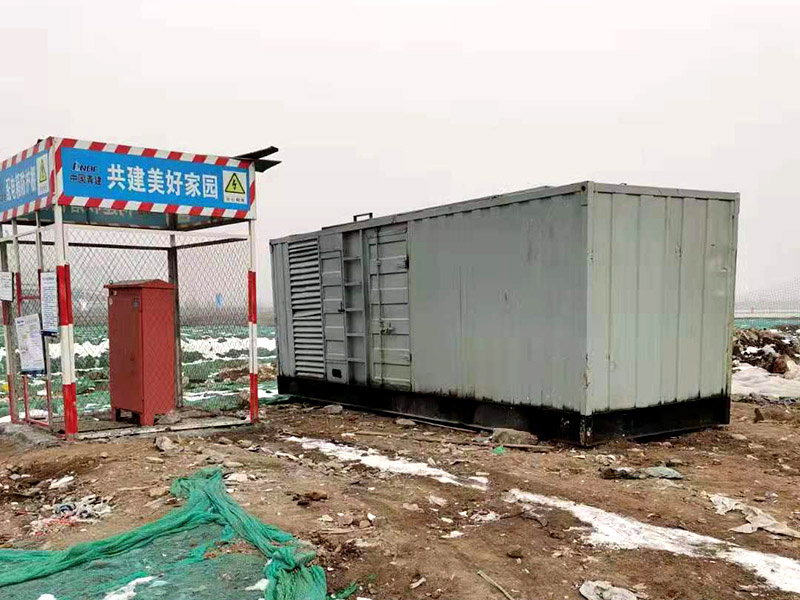 昭化燃气发电机在高海拔地区运行时会遇到哪些常见故障？