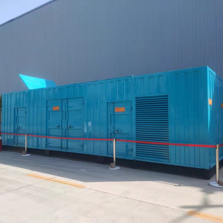 昭化怎样更换柴油发电机组的空气滤清器？