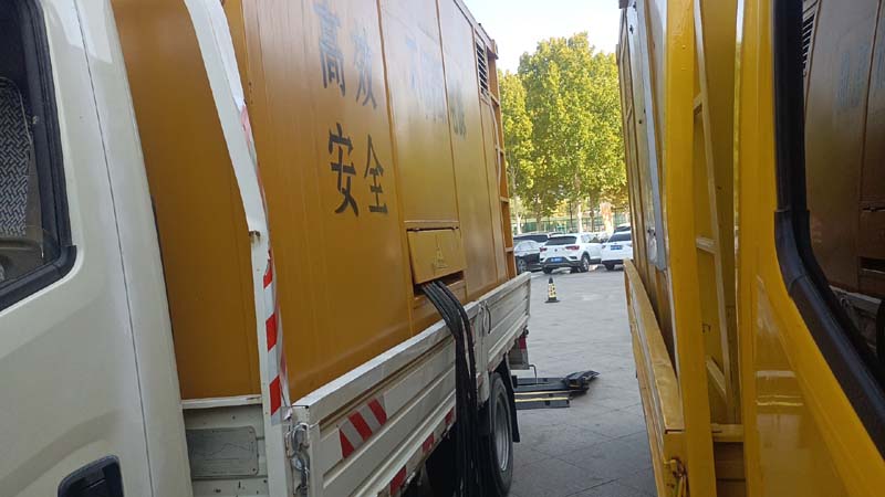 昭化如何判断柴油发电机组和UPS电源的切换时间是否符合要求？