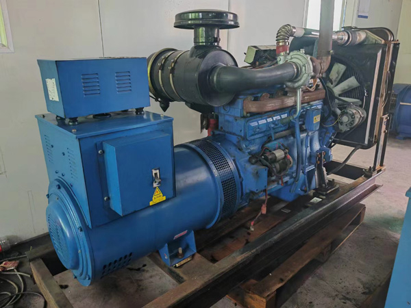 昭化100kW柴油发电机组使用多级机油有哪些优缺点?