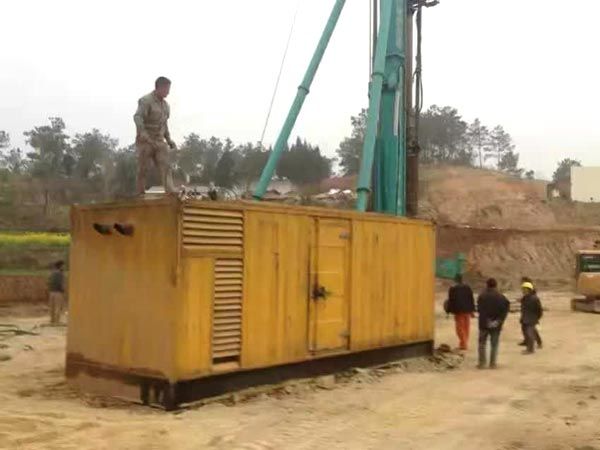 昭化柴油发电机组应用场合有哪些?